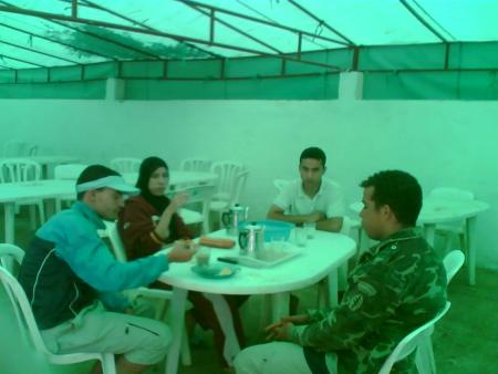 moi et yahya et ghizelan ,abdehadi